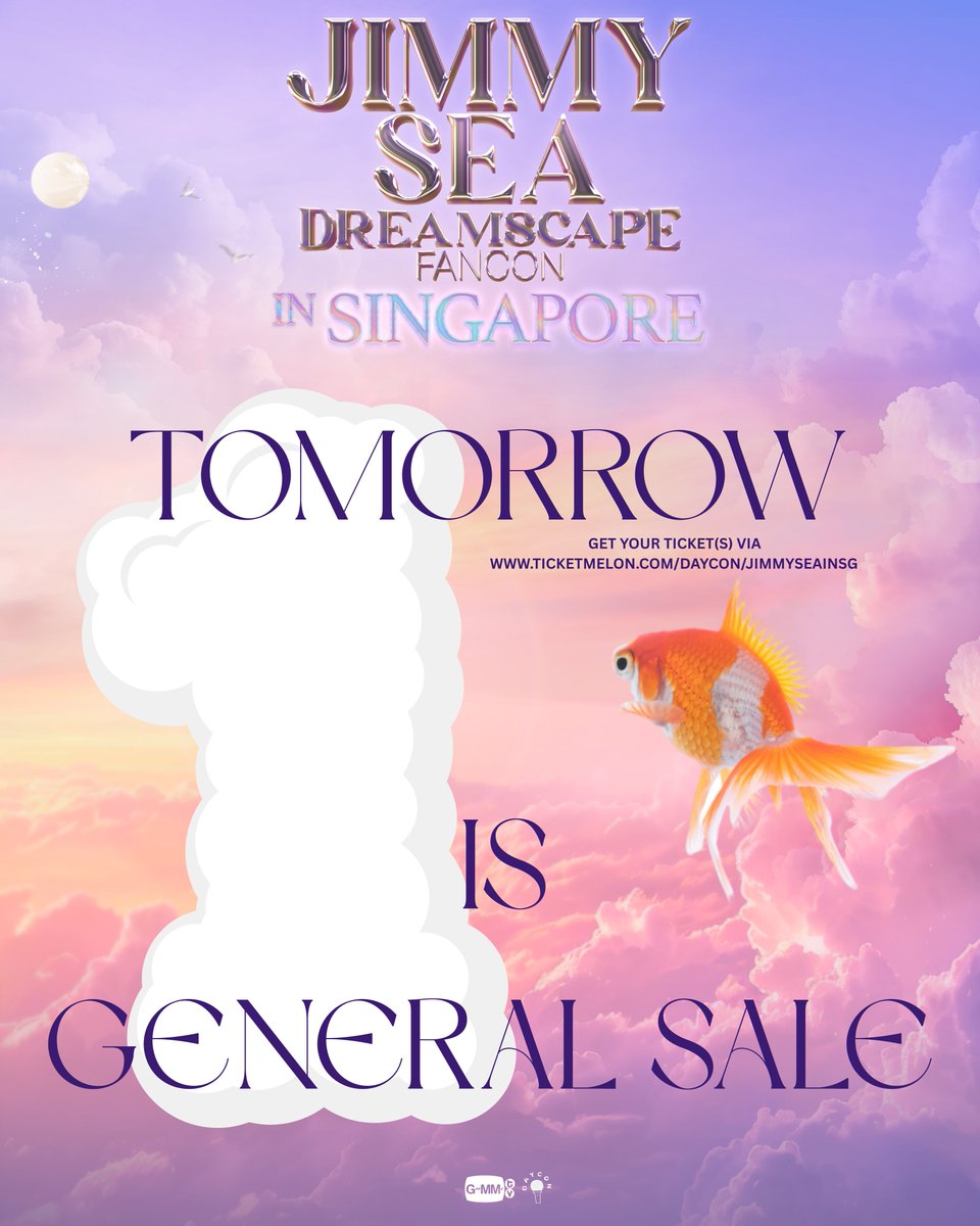 DAYCON ENTERTAINMENT tweet media