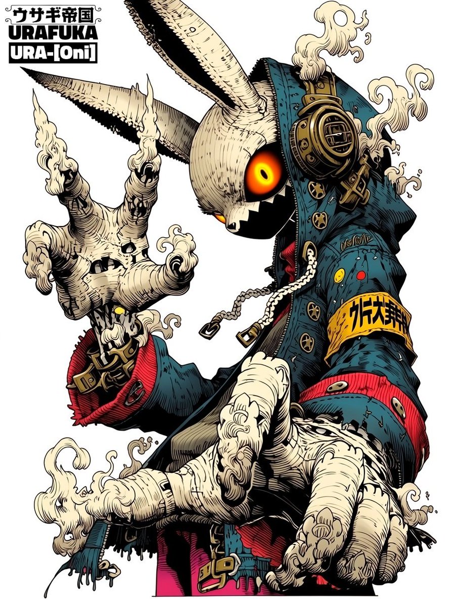 ウラフカ◈URAFUKA tweet media