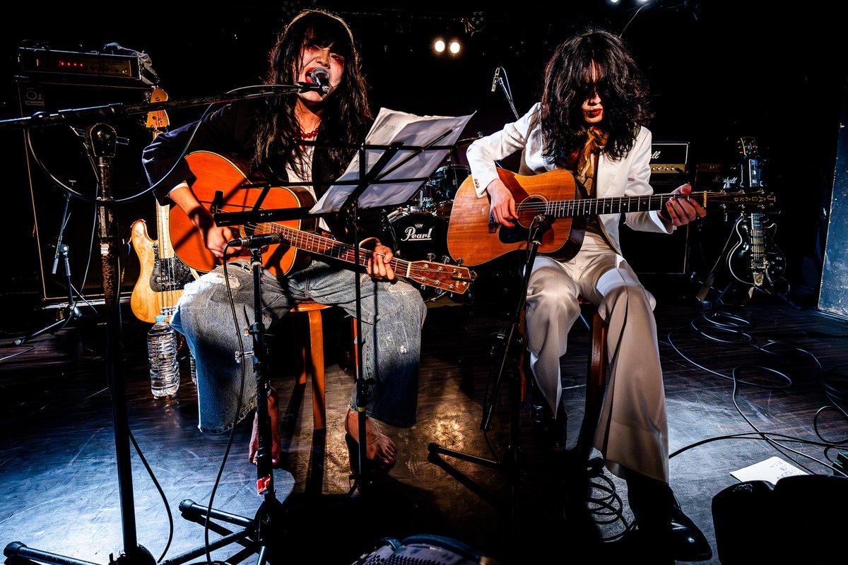 暴動クラブ / VoodooClub tweet media