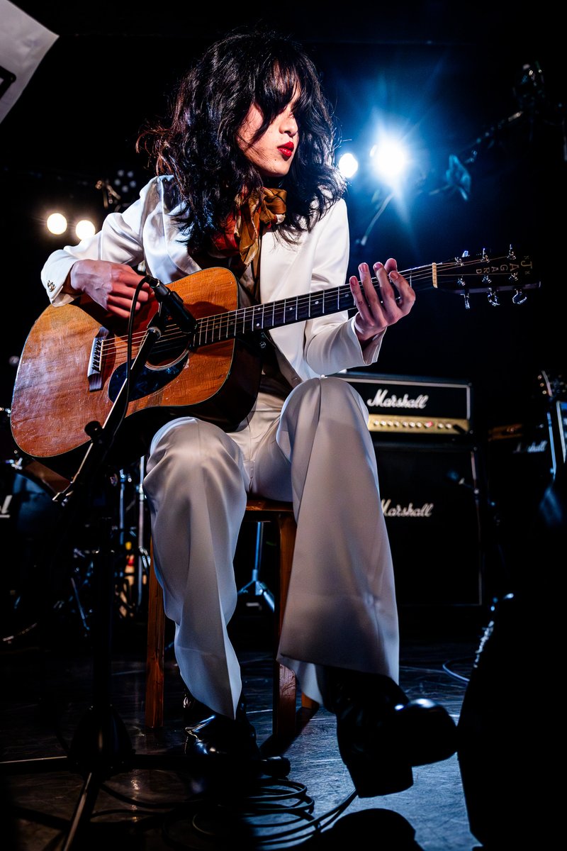 暴動クラブ / VoodooClub tweet media