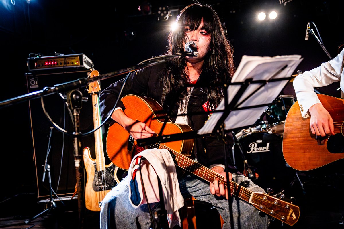 暴動クラブ / VoodooClub tweet media