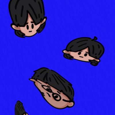 Bluesbluescreen's tweet photo. บุก x เรียบร้อย #NewProfilePic https://t.co/AFKfOAj7ST
