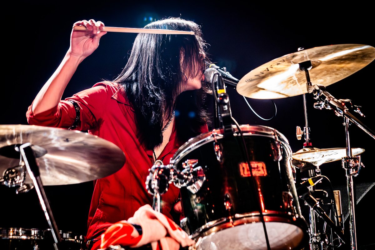 暴動クラブ / VoodooClub tweet media