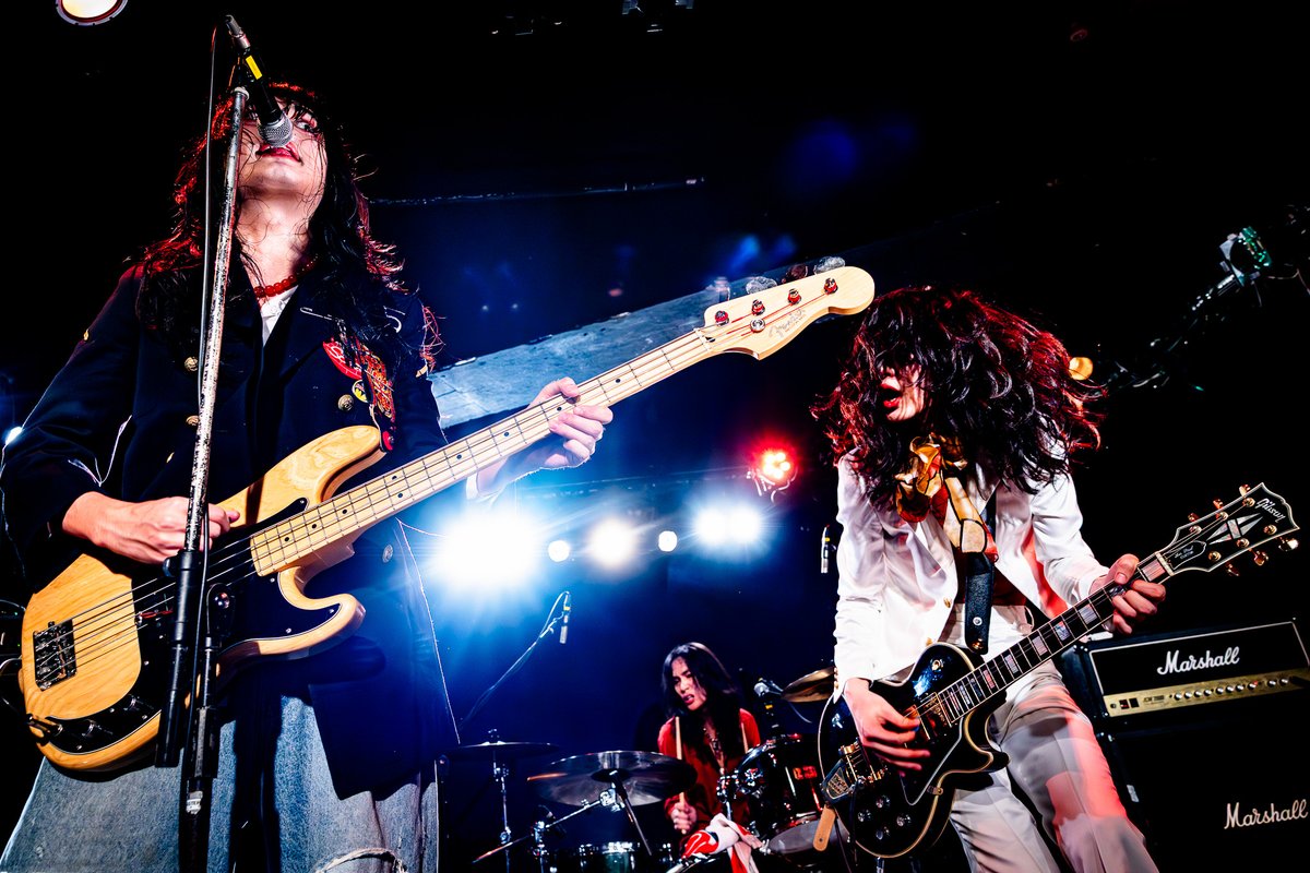 暴動クラブ / VoodooClub tweet media