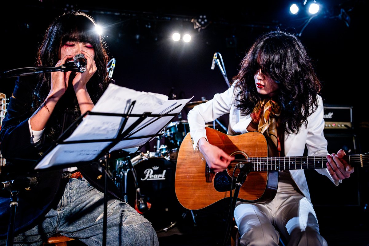 暴動クラブ / VoodooClub tweet media