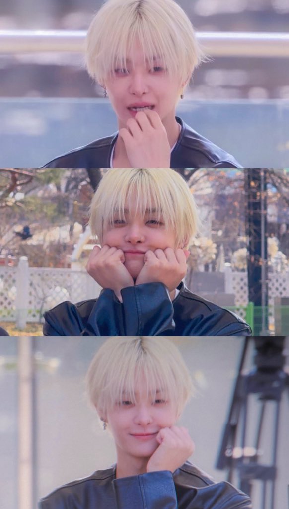 parkbeaus's tweet photo. jihoon wants to be called “princess” so baddd https://t.co/QbHzh0Ih31