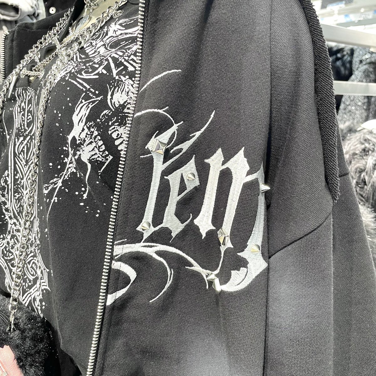 MAGNET by SHIBUYA109 tweet media