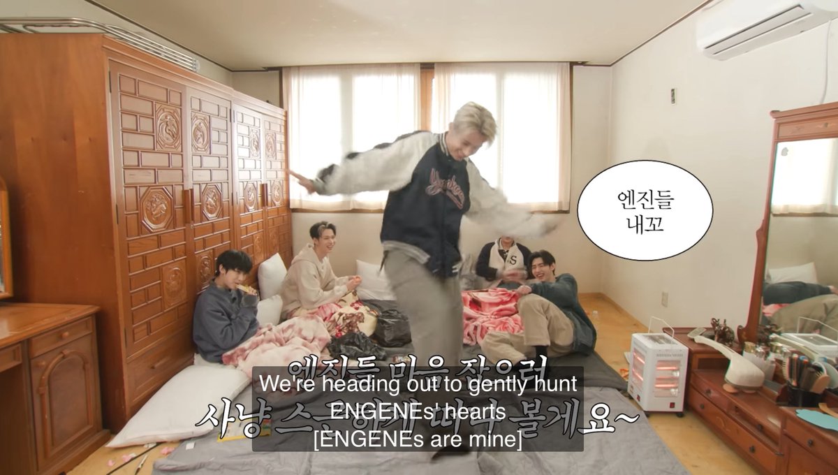 so you mean we can’t watch this eps???? are you fckin kidding me
