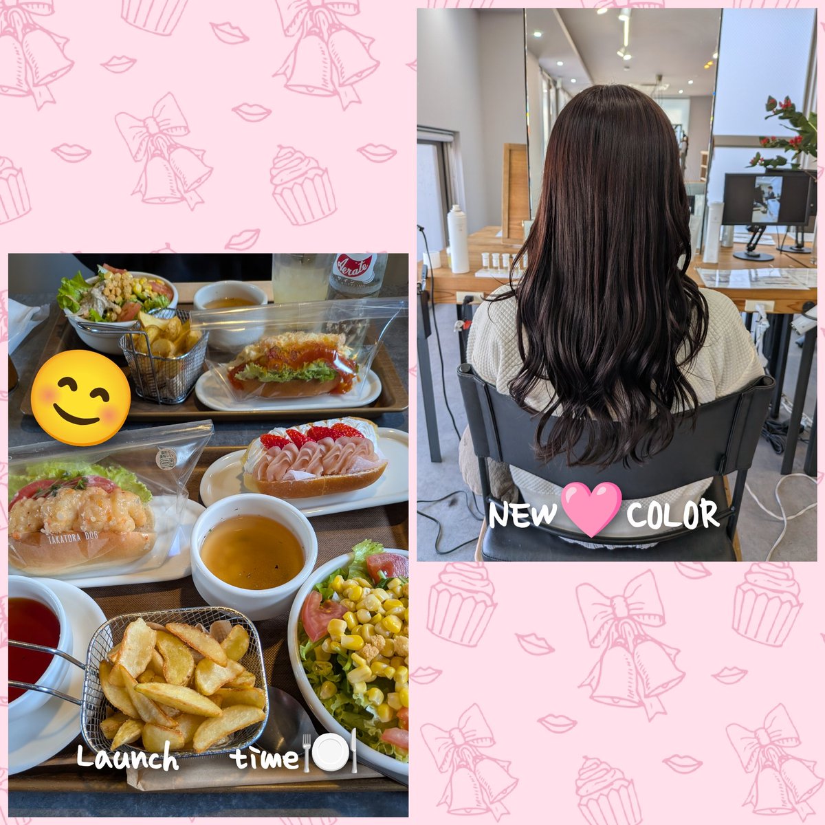 なげっっっとぉ tweet media