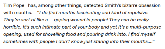 The Cure Daily!! tweet media