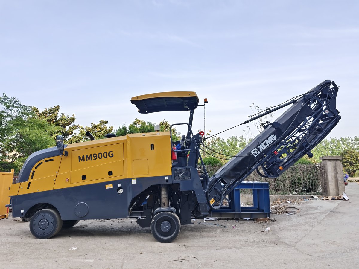 rita_liShow's tweet photo. #XCMG XM1005H Cold Milling Machine
#millingmachines https://t.co/2gxMfU3XXg