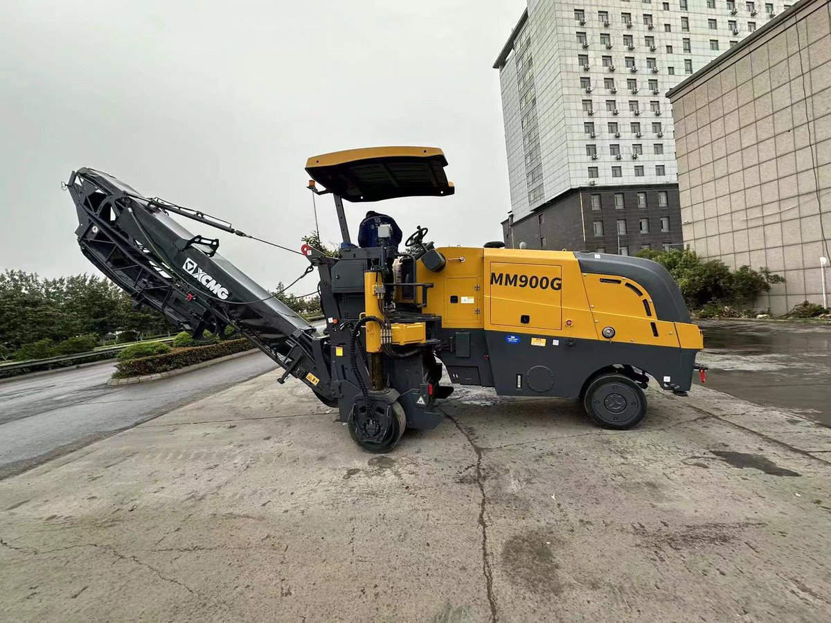rita_liShow's tweet photo. #XCMG XM1005H Cold Milling Machine
#millingmachines https://t.co/2gxMfU3XXg