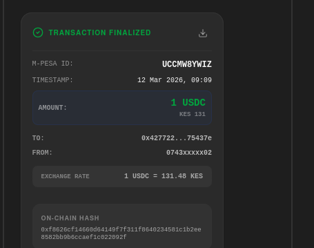 Fred Gitonga tweet media