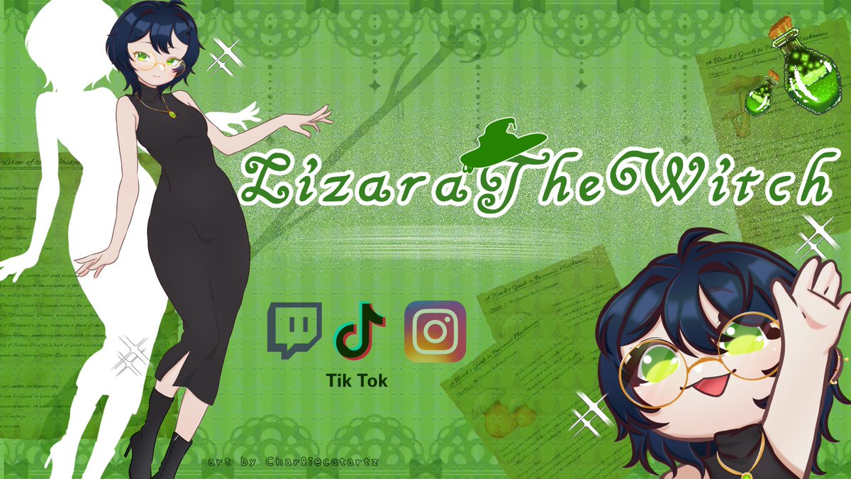 Charliecatartz tweet picture