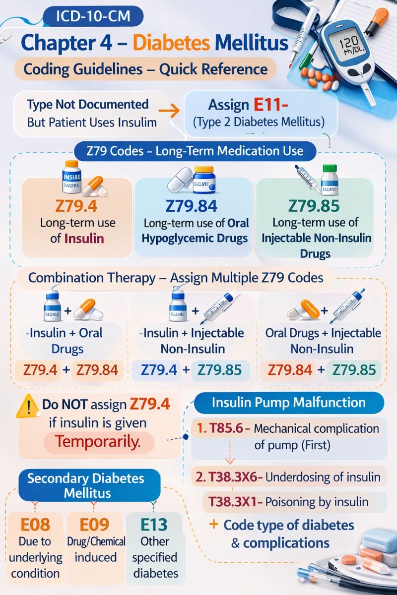 IRA Medical Coding Academy tweet media