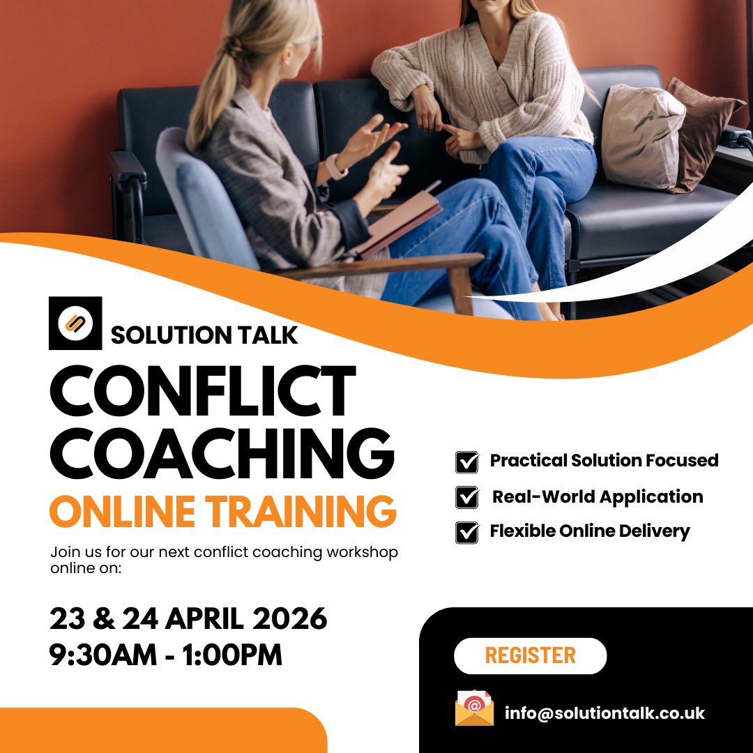 🆂🅾🅻🆄🆃🅸🅾🅽 🆃🅰🅻🅺 tweet media