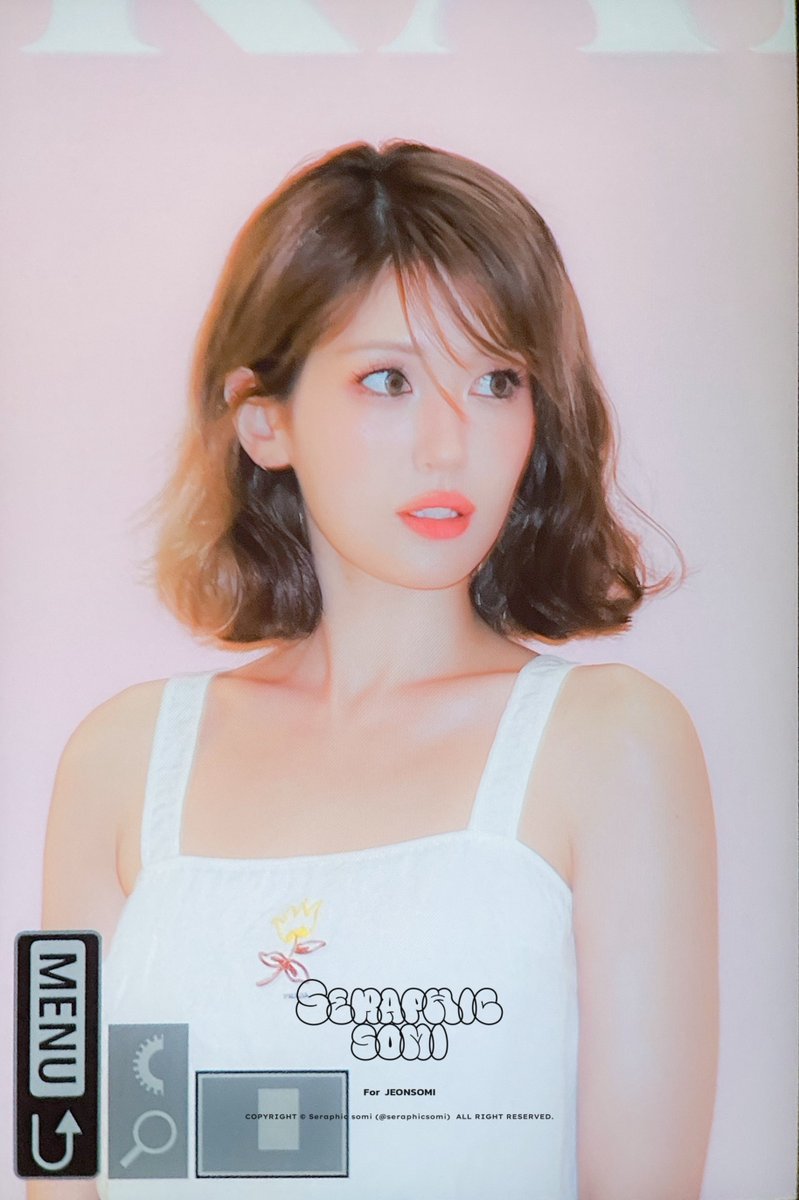 𝐒𝐞𝐫𝐚𝐩𝐡𝐢𝐜 𝐬𝐨𝐦𝐢 tweet media