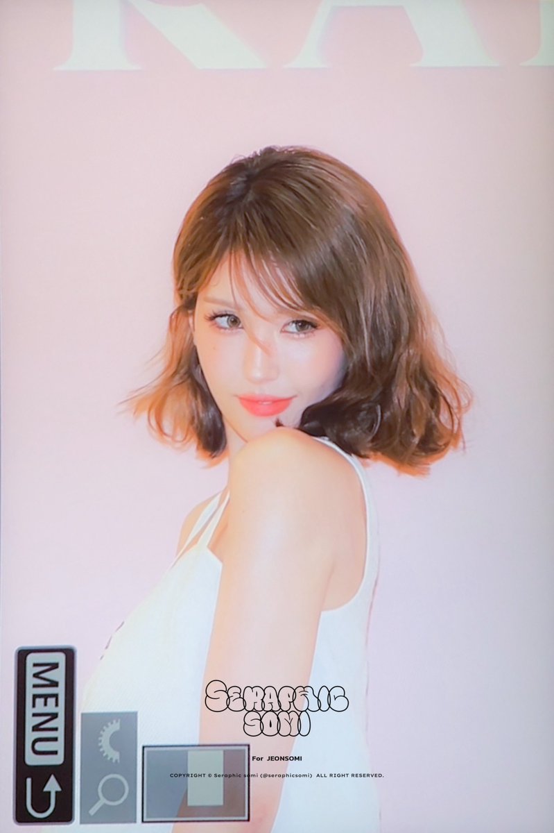 𝐒𝐞𝐫𝐚𝐩𝐡𝐢𝐜 𝐬𝐨𝐦𝐢 tweet media