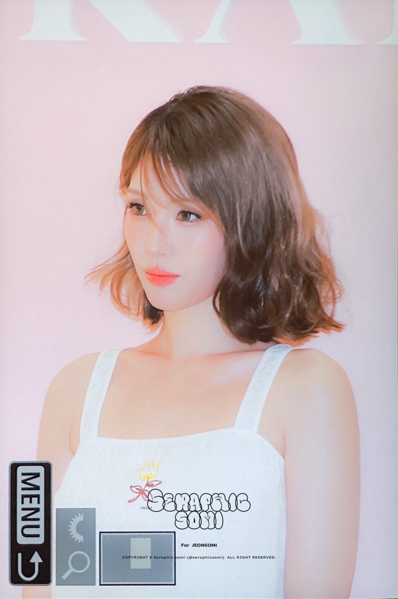 𝐒𝐞𝐫𝐚𝐩𝐡𝐢𝐜 𝐬𝐨𝐦𝐢 tweet media