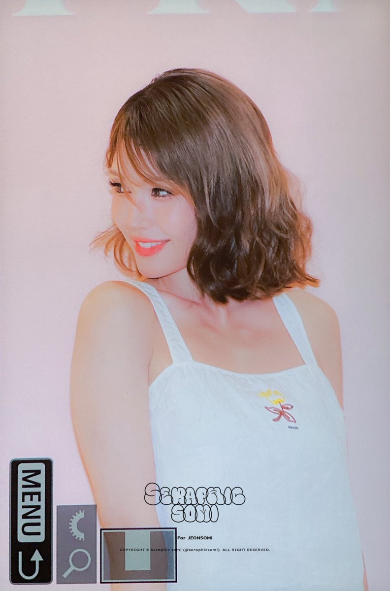 𝐒𝐞𝐫𝐚𝐩𝐡𝐢𝐜 𝐬𝐨𝐦𝐢 tweet media