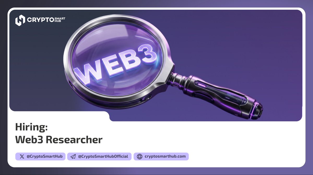 CryptoSmartHub tweet media