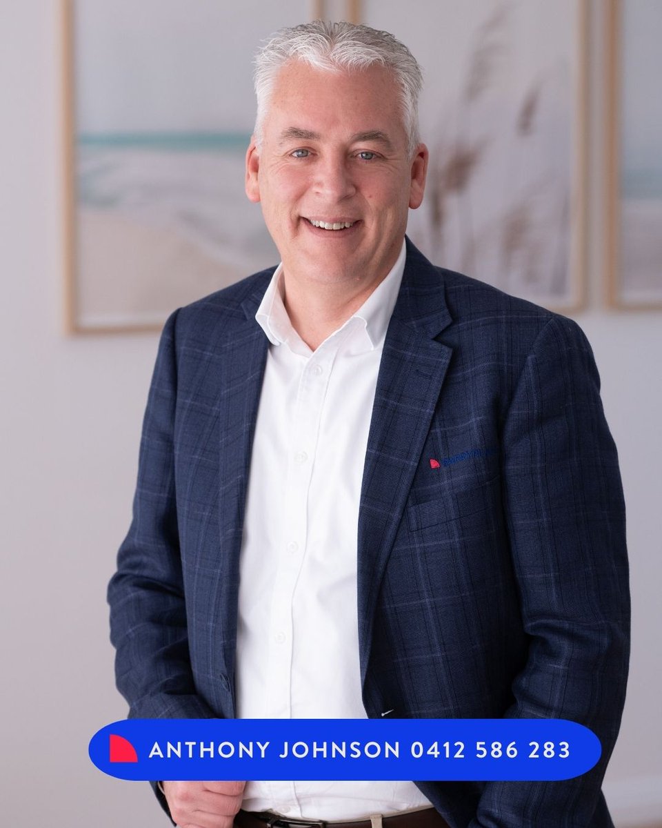 Barry Plant Rowville tweet media