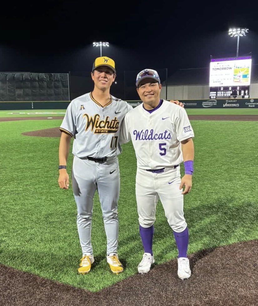 Ryudai Watanabe tweet media