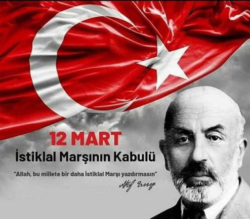 #istiklalmarşı
