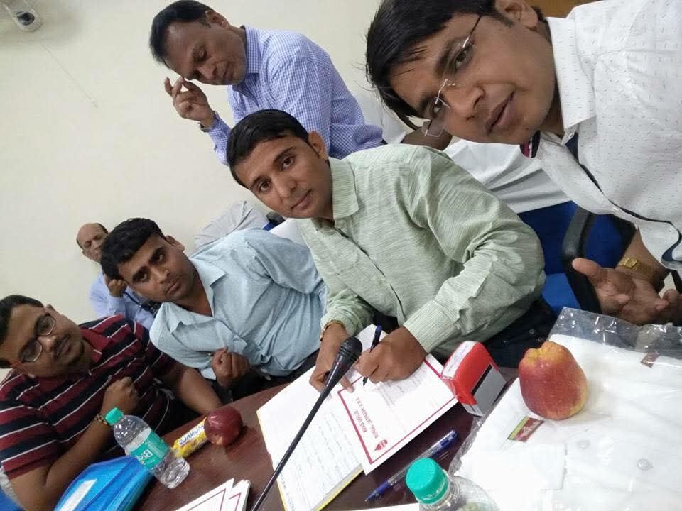 Pradhan gurjar tweet media