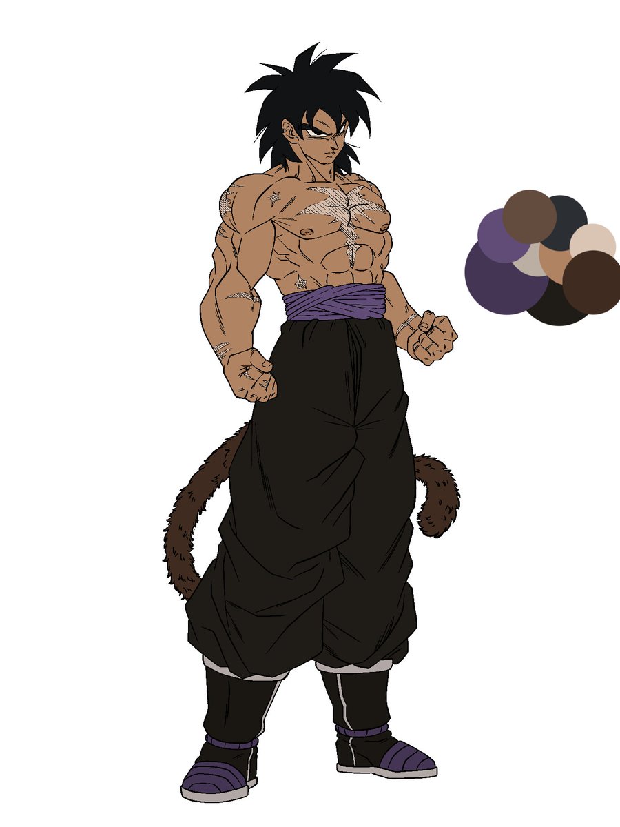 WeebLoserArts's tweet photo. Well let's get some art posted, I've lurked long enough. Meet my DBZ Oc "X" He is of the Mutant variety. If you have any questions please don't be scared to ask!!

#Dbz #oc #dragonballz #CommissionsArt https://t.co/w03qOsJpsh
