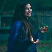 Agatha Harkness tweet media