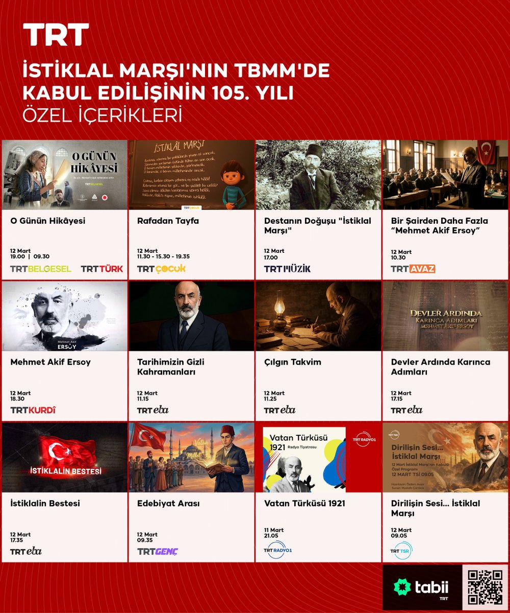 TRT Kurumsal tweet media