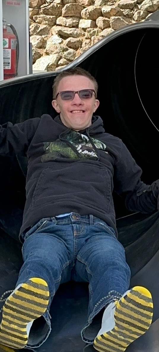 Colorado Springs Police Department tweet media