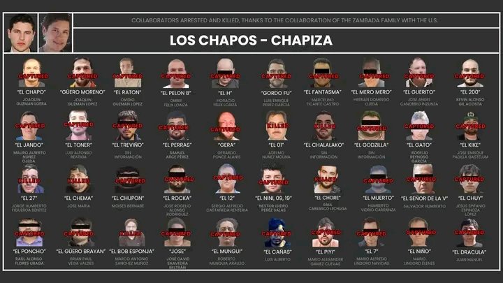 Contacto Revista tweet media