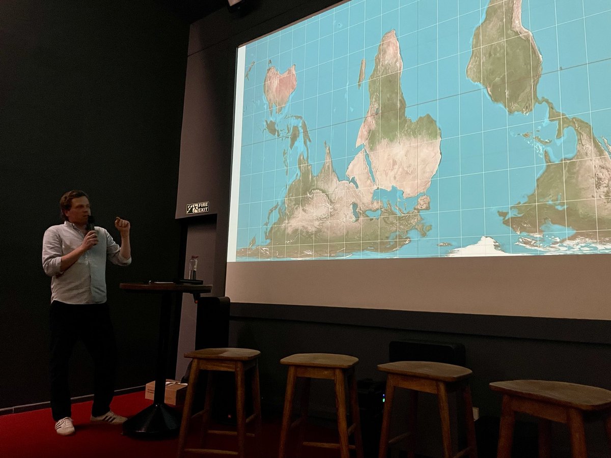 Netherlands Embassy in Kenya tweet media