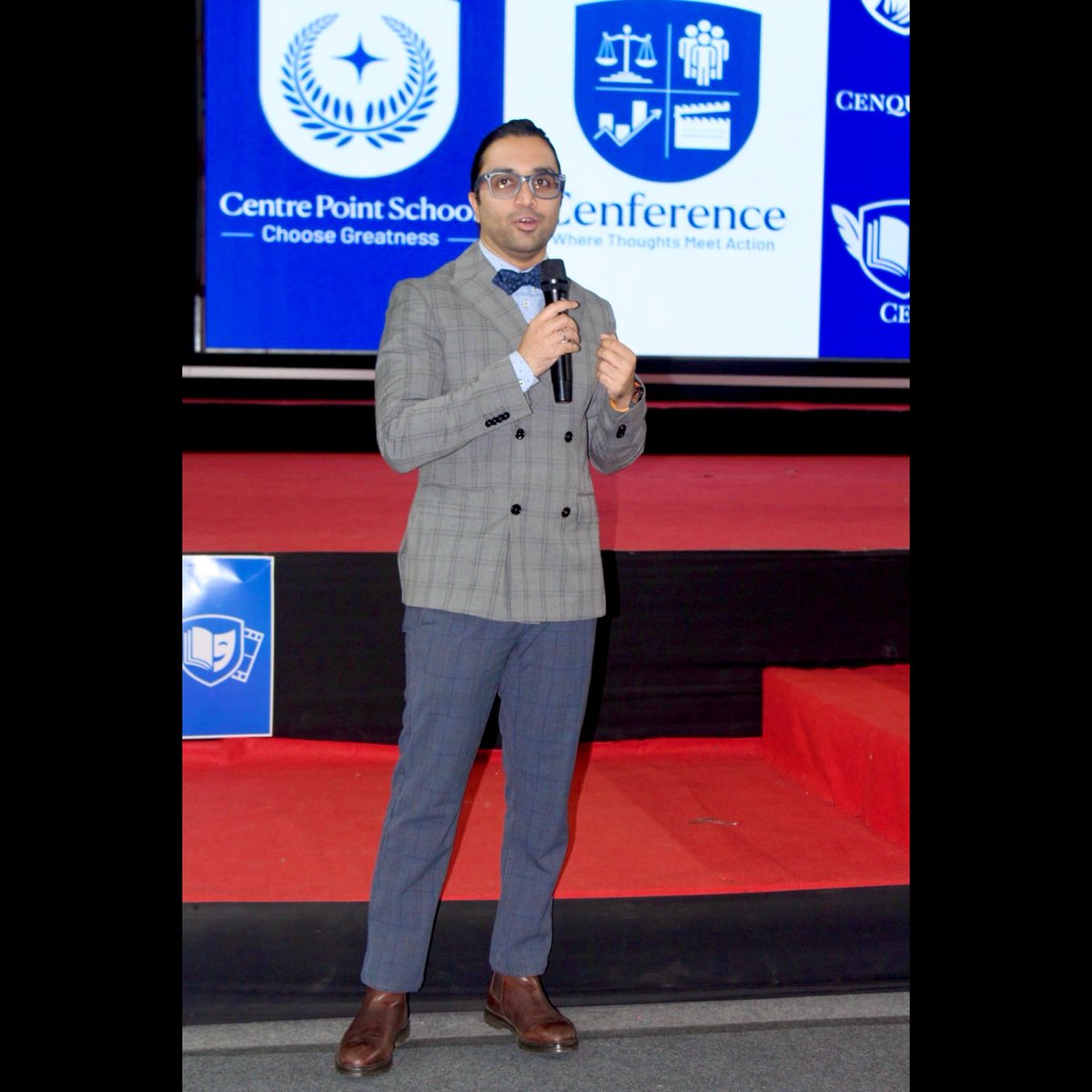 Dr Sameer Arbat 🫁 tweet media