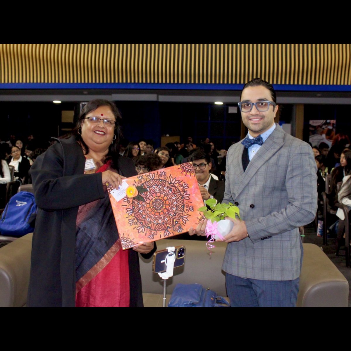 Dr Sameer Arbat 🫁 tweet media