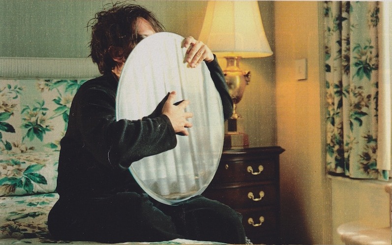 The Cure Daily!! tweet media