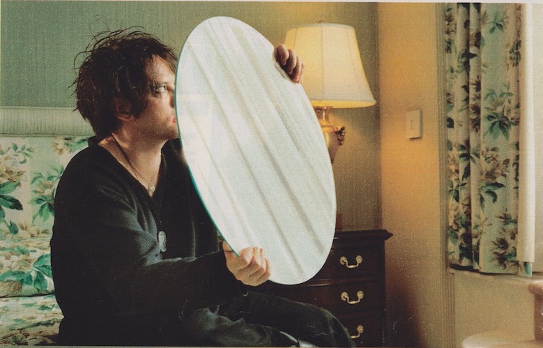 The Cure Daily!! tweet media