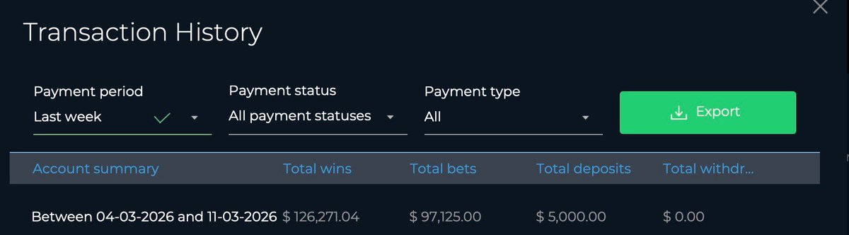 Andrew Pace tweet media