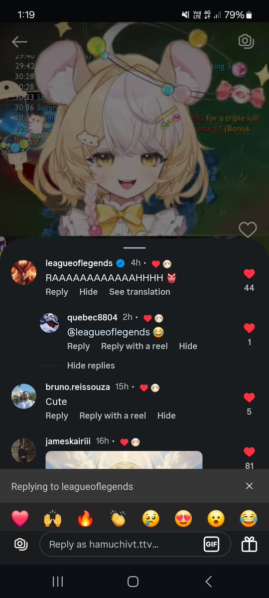 HamuchiVT tweet media