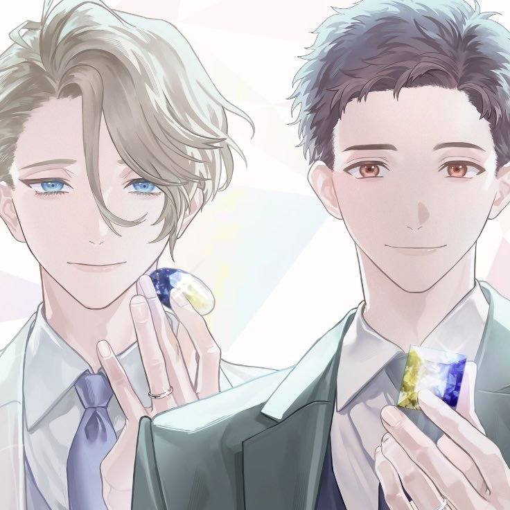 i will fall in love with you, over and over again.