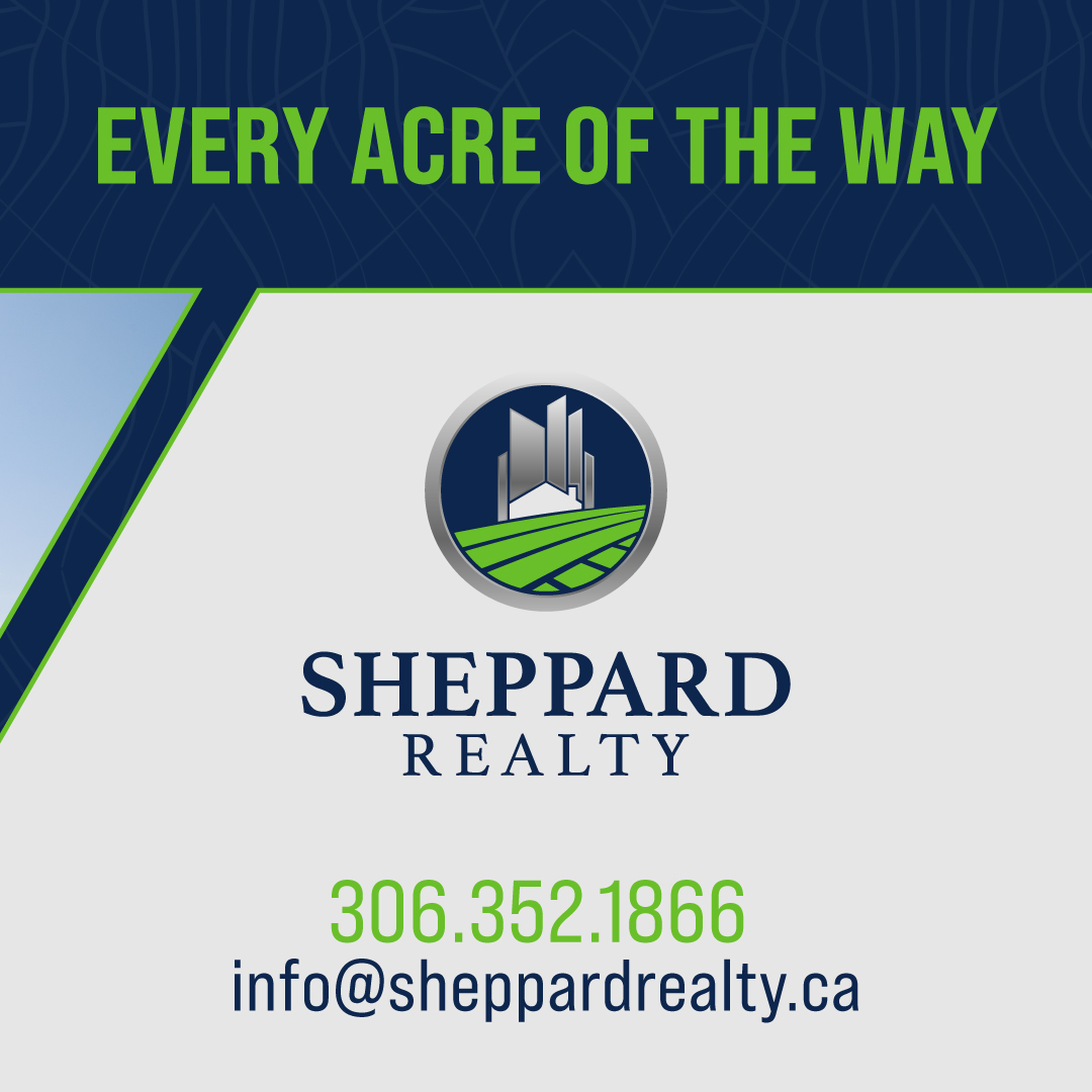 Sheppard Realty tweet media
