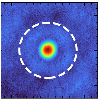 Physical Review A tweet media