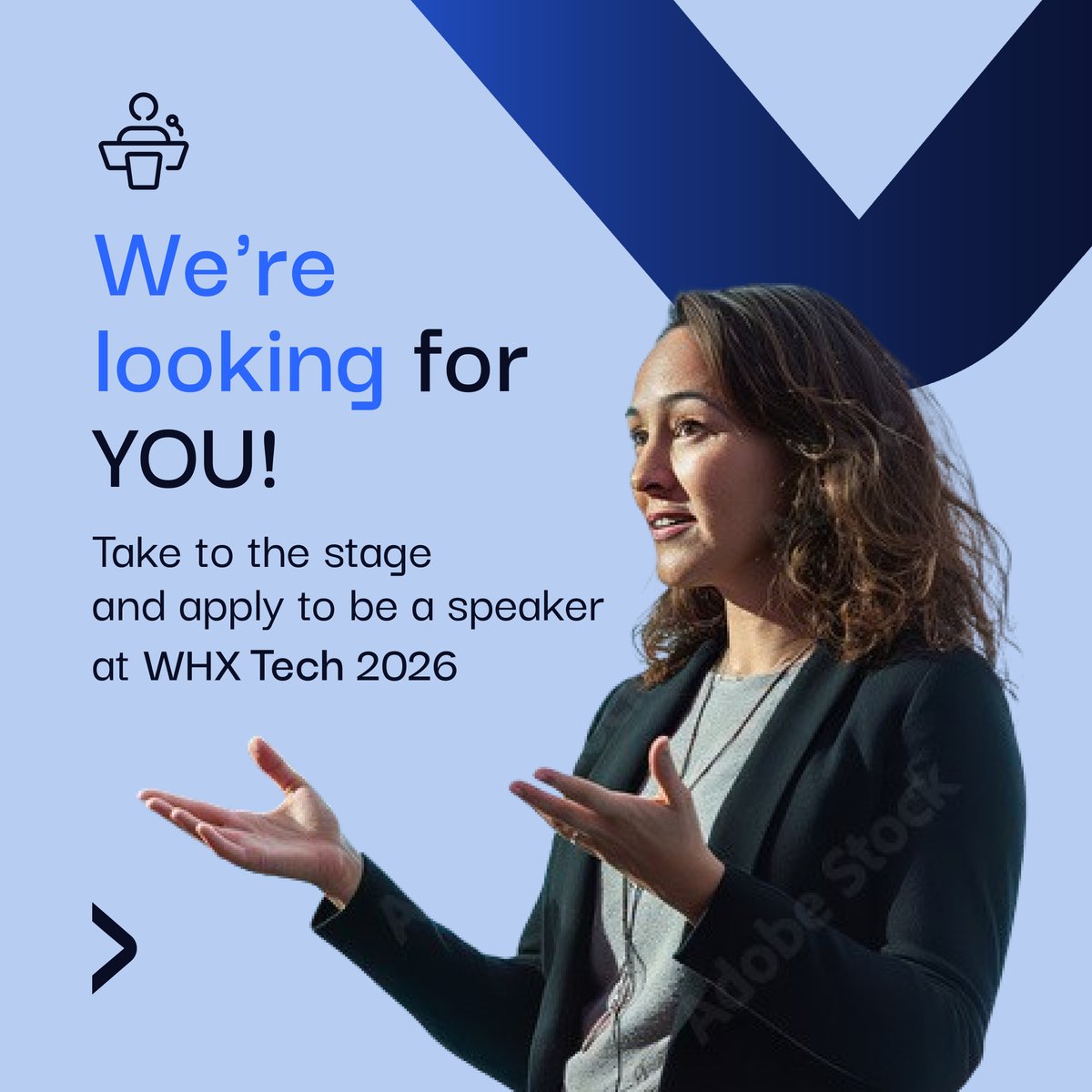 WHX Tech tweet media