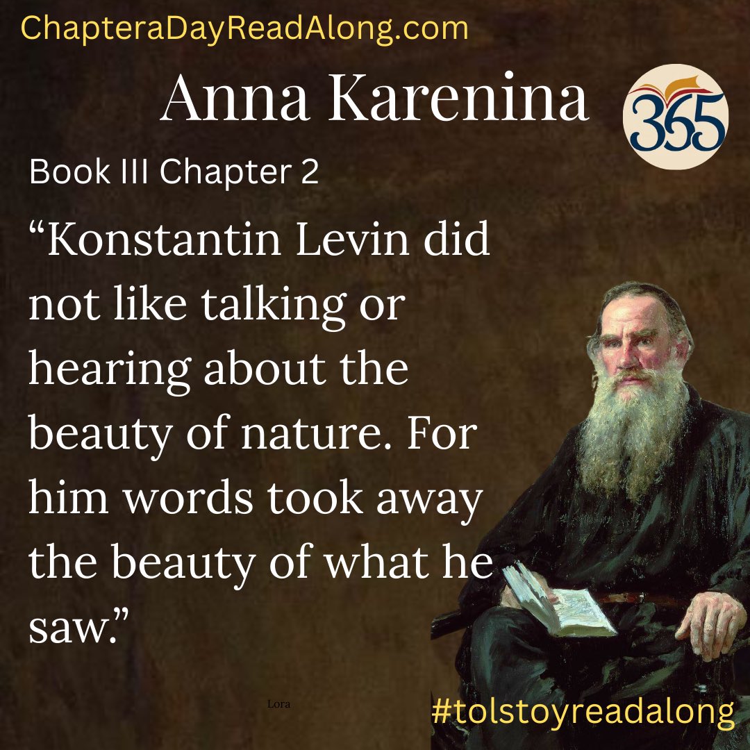 Chapter-a-Day Read-Along tweet media