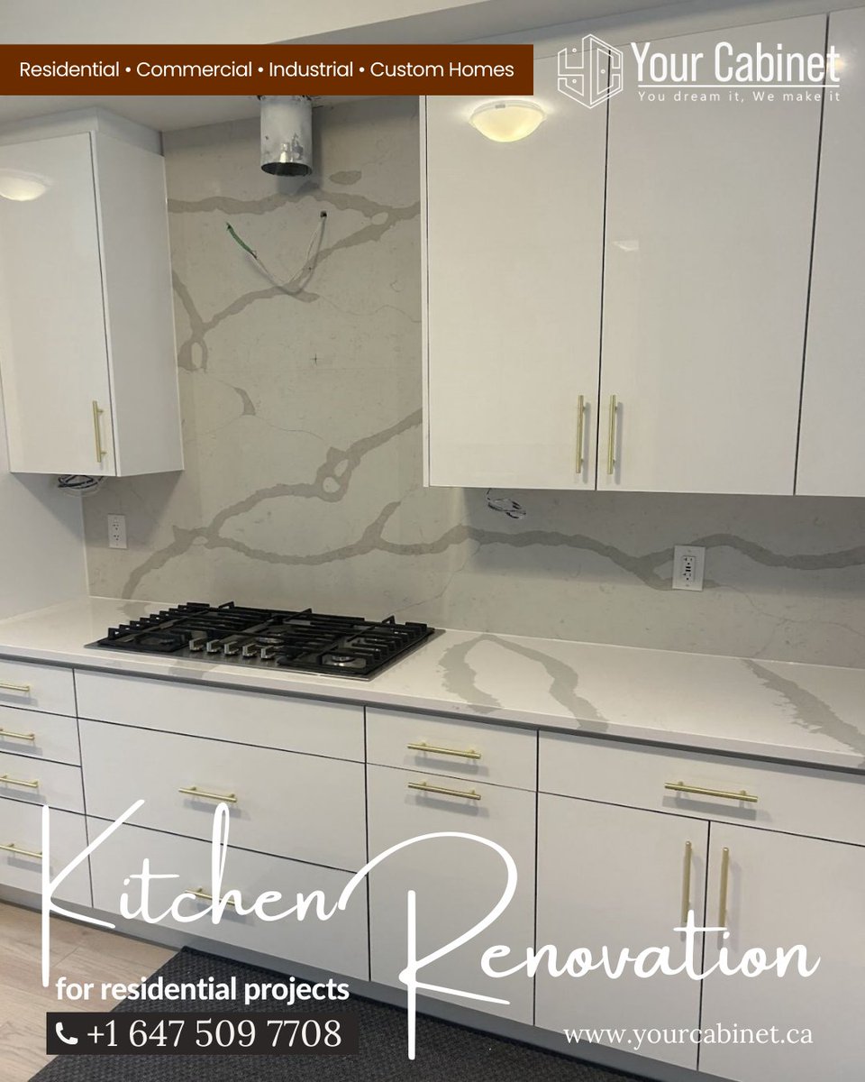 your_cabinet's tweet image. Transform your kitchen into a modern, functional, and beautifully designed space.
 
#YourCabinet #KitchenRemodel #KitchenRenovation #ModularKitchen #KitchenDesign