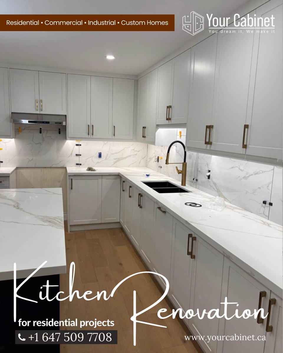 your_cabinet's tweet image. Transform your kitchen into a modern, functional, and beautifully designed space.
 
#YourCabinet #KitchenRemodel #KitchenRenovation #ModularKitchen #KitchenDesign