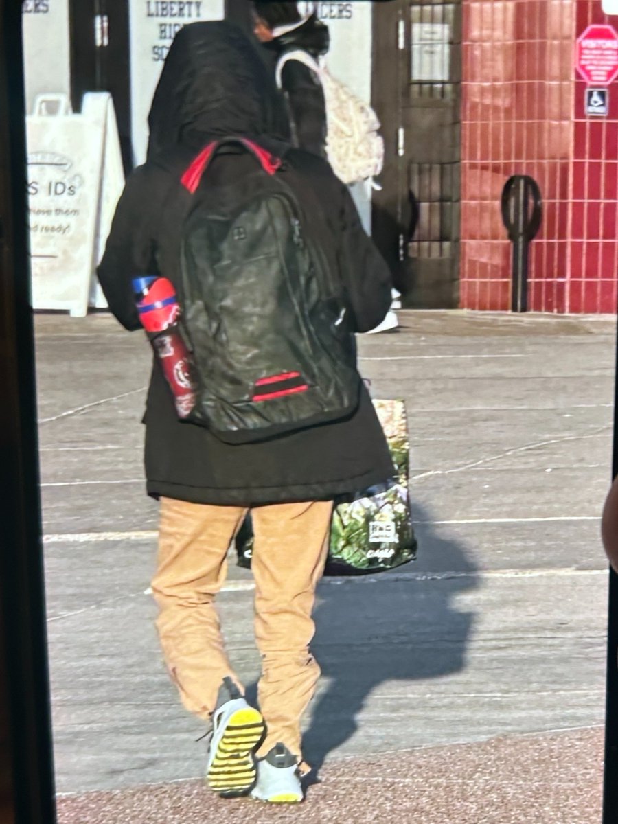 Colorado Springs Police Department tweet media