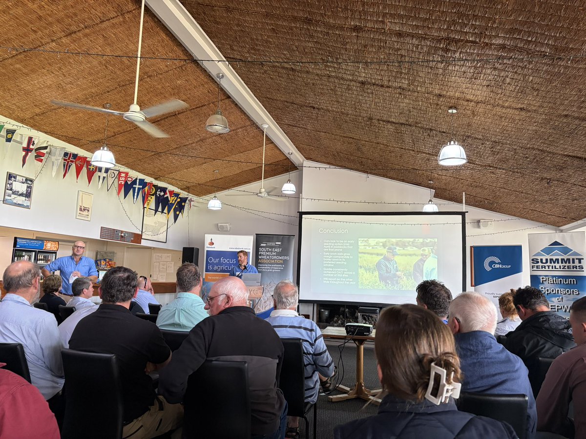 Georgia Trainor tweet media